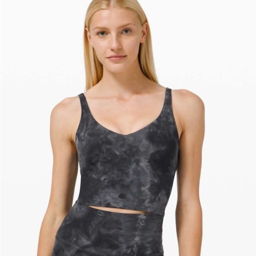 ⭐️2 for 50⭐️ Lululemon Align Tank